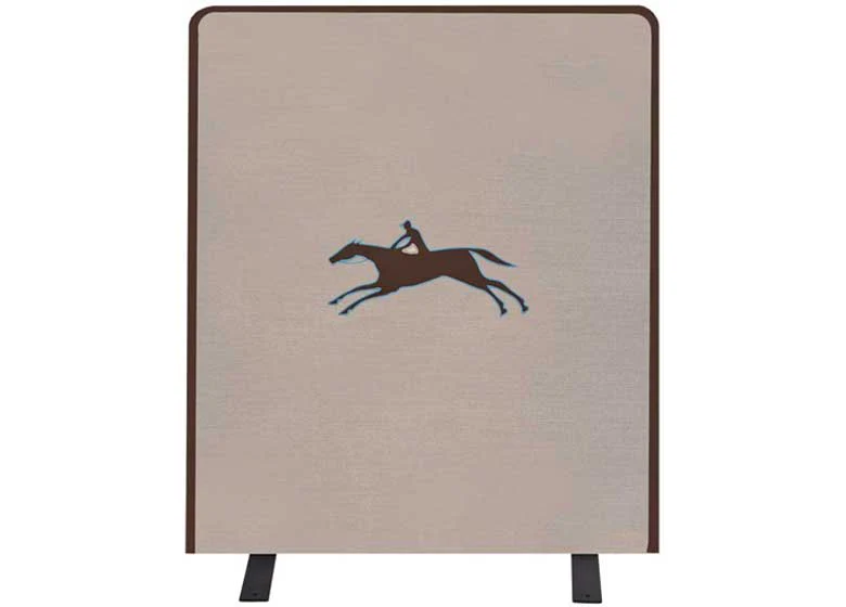 Horse Show Setups | Tents, Drapes & Banners