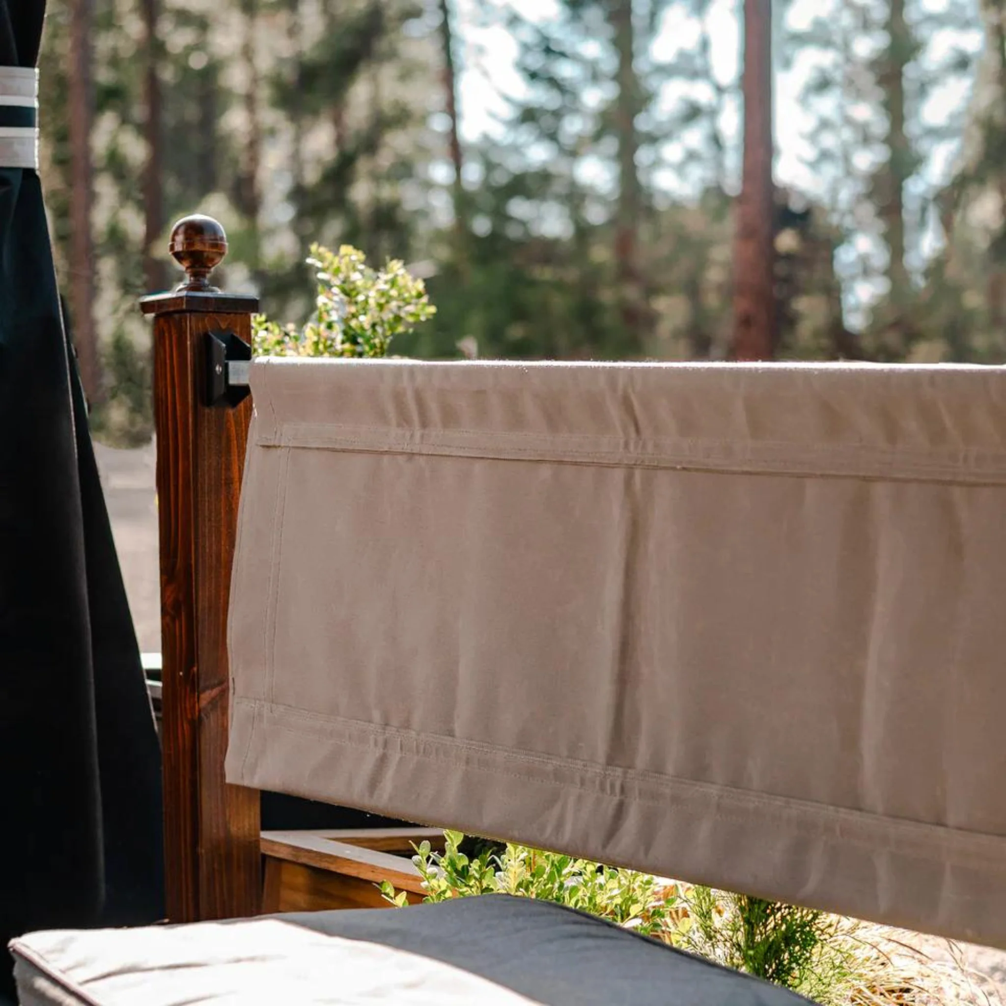 Equitex Stable Name Banner (Banner Only) - Image 4